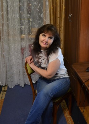 галина, 63, Україна, Харків