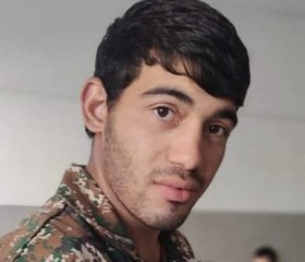 Gor, 30, Yerevan