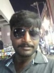 Ajay, 34 года, Mahbūbnagar