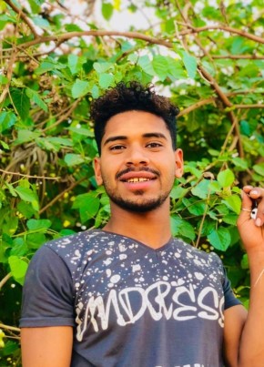 حامد ابو زابا جا из القاهرة 24 года