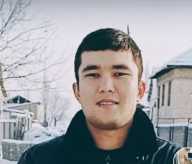 Каримов Али, 24 года, Астана