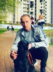 Dmitriy, 26, Moscow