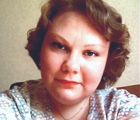 Elena, 31, Moscow