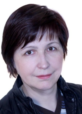 Rom@shka, 53, Russia, Moscow