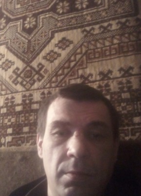 Сергей, 39, Россия, Магадан