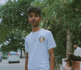 Ramn, 19 лет, Allahabad
