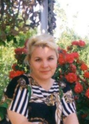 Галина, 56, Türkmenistan, Aşgabat