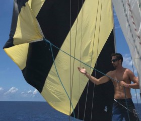 Cyril, 36, Faaa