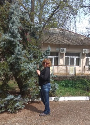 Наталья, 43, Россия, Евпатория