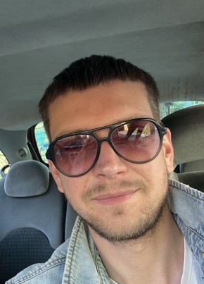 Vasya, 33, Russia, Vladimir