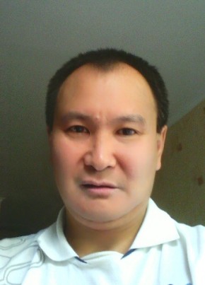 Serzh, 50, Қазақстан, Алматы