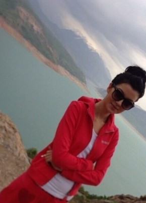 alisa, 29, Russia, Volgograd