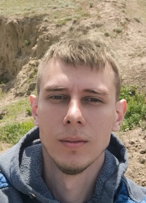 Тимофей, 29, Россия, Буденновск