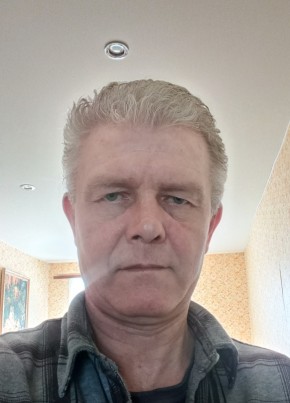 Геннадий, 52, Россия, Смоленск