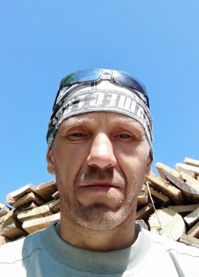 Иван, 43, Россия, Ковров