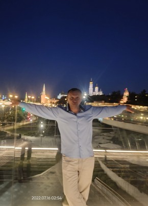 Vladimir, 50, Russia, Kirov (Kirov)