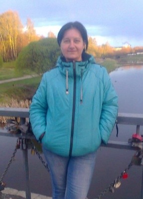 Марина, 40, Россия, Иваново