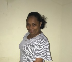 Yaneli, 40 лет, Santo Domingo