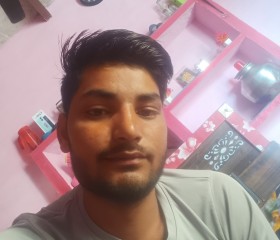 Vijay pal, 25 лет, Agra