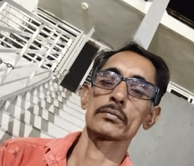 BHAVARLAL, 41 год, Ahmedabad