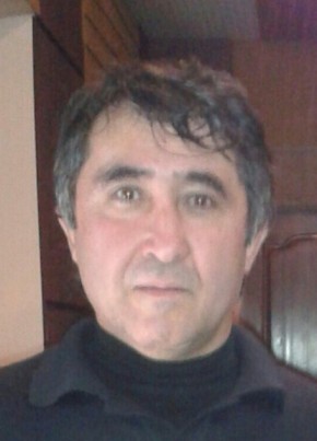 Борис, 62, Тоҷикистон, Душанбе