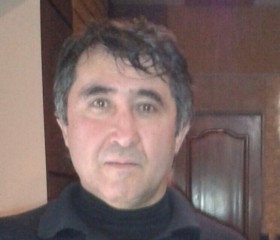 Борис, 62 года, Душанбе
