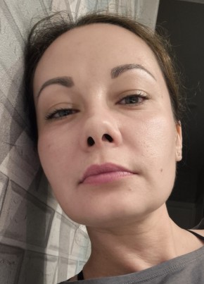 Inna, 37, Russia, Moscow