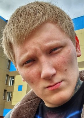 Александр, 28, Россия, Горячий Ключ
