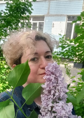 Наталья из Ясногорска 38 лет