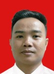 Asep Mulyana, 33 года, Kota Bogor
