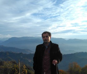 Tefı Ak, 43, Cayeli
