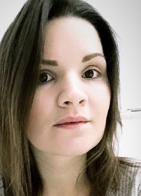 Galina, 21, Russia, Moscow