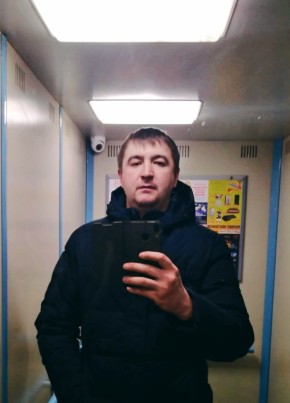 Айрат, 36, Россия, Нижневартовск