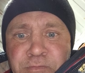 Aleksey, 41, Kurilsk