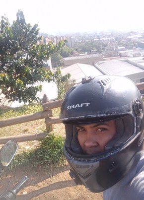 Jhoan из Maracaibo 21 год