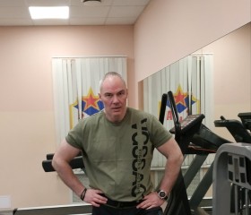 Павел, 49 лет, Санкт-Петербург