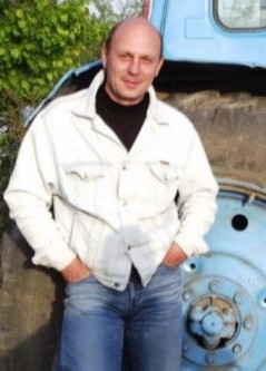 Евгений, 53, Россия, Екатеринбург