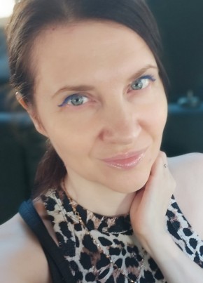 Яикая Луна 💖💫 из Урюпинска 44 года