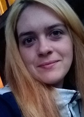 Ольга, 32, Россия, Шушенское