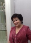 наталья, 70 лет, Анапа