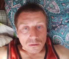 Дмитрий, 33 года, Зима