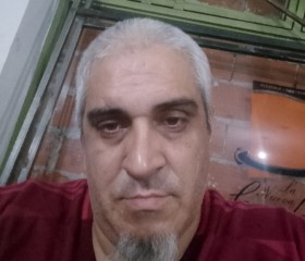 Rafa, 18, Buenos Aires