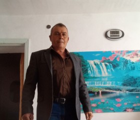 Сергей, 52 года, Бишкек