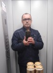 Andrey, 46  , Glazov