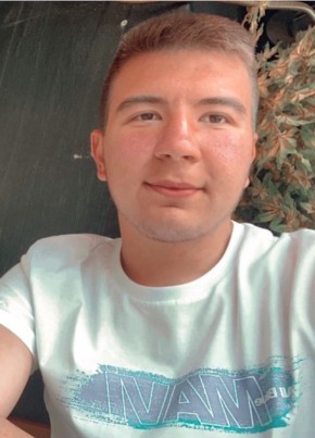 Mustafa, 23, Türkiye Cumhuriyeti, Denizli