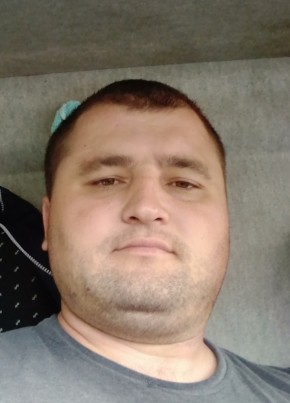 Дмитрий, 36, Россия, Нижний Ломов