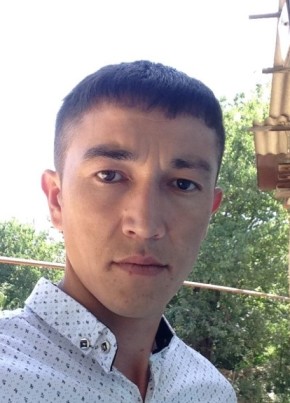 Shohruz, 32, O‘zbekiston Respublikasi, Toshkent