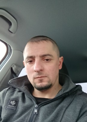 Игорь, 37, Россия, Санкт-Петербург
