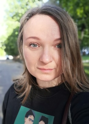 Ольга, 40, Россия, Москва