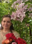 Oksana, 52, Engels